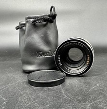 Voigtländer Color Ultron 50