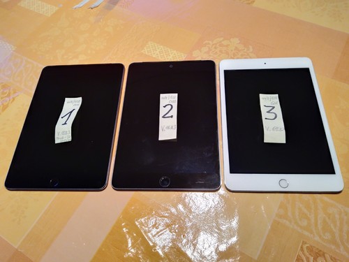 Ipad mini 128gb wlan - 4, 128gb,