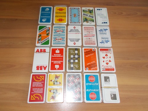 Pack schafkopfkarten neu - pack,