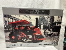 FISCHERTECHNIK CLASSIC LINE