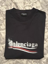 Balenciaga Trikot M