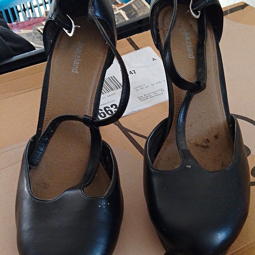 Graceland damen pumps - graceland,