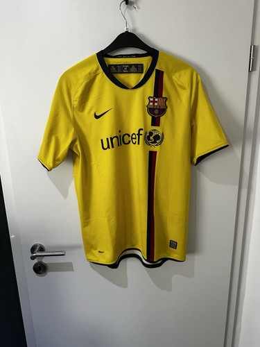 Barcelona auswärtstrikot - fc,