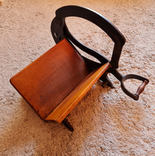 Antike Brotschneidemaschine