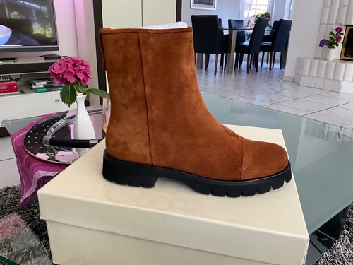 Högl stiefelette neu - stiefelette,
