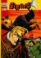 Sigurd Nr. 4 - Hethke