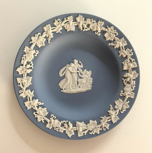 Kleiner wedgwood - kleiner,