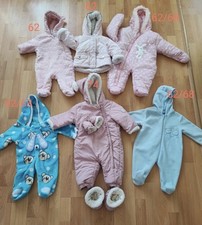 Baby Kleiderpaket Mädchen