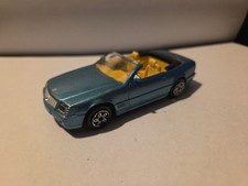 Burago Mercedes Benz 300 SL