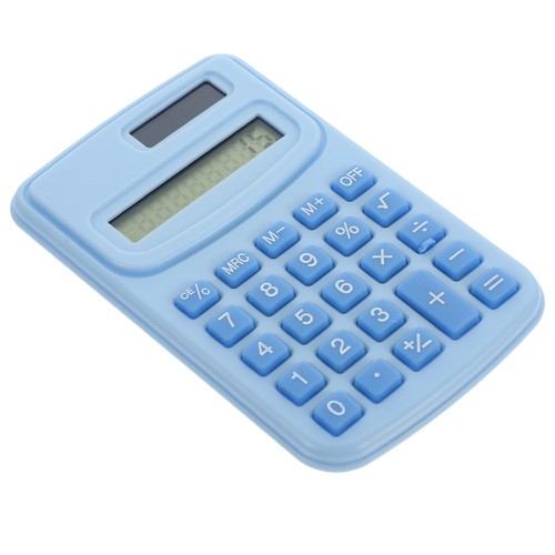 Taschenrechner klein - taschenrechner,