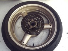 Suzuki TL 1000 S EZ97