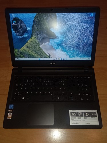 Acer aspire es1 - acer, es1-533,