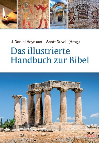 Das illustrierte handbuch - handbuch, zur