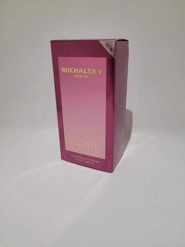 Michalsky berlin ecstatic eau - berlin,