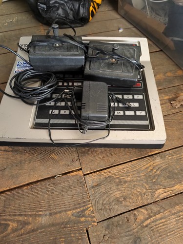 Philips videopac computer - philips,
