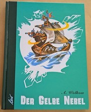 Der Gelbe Nebel  von Alexander