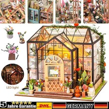 Bausätze Puppenhaus DIY