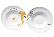 Retsch Pastateller Penne