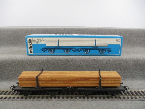 Märklin spur 4665 - märklin,