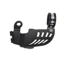 Seitenständer Schalterschutz