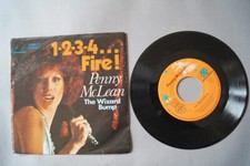 Penny McLean - 1 2 3 4 Fire