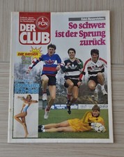 Der Club - 1. FCN Fan Magazin