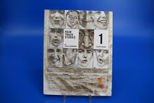 [8813] Four Track Stories by