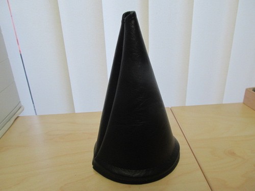 Manschette schalthebel - manschette,