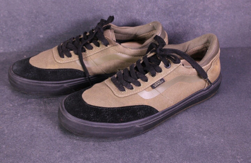 Vans sneaker gilbert - vans, crockett
