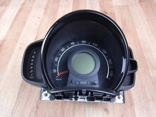 Toyota Aygo II C1 108 Zähler Tacho Drehzahlmesser Cluster 769167-330U *