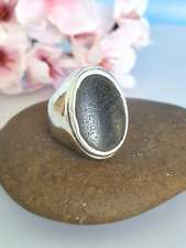 Wunderschöner großer Ring