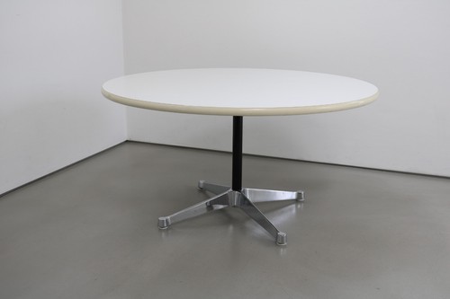 Charles eames coffee table - charles,