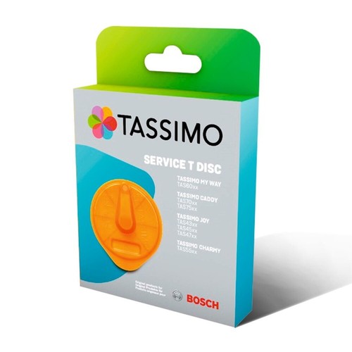 Bosch disc service - bosch, t-disc