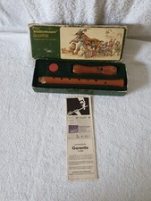 Mollenhauer Blockflöte