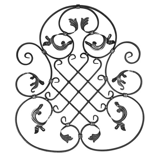 Schmiedeeisen ornament eisen - schmiedeeisen,
