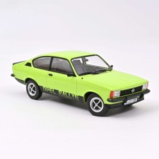 Norev Opel Kadett C-Coupe 2.0E