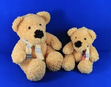 2x NICI TEDDY BÄR Philipp