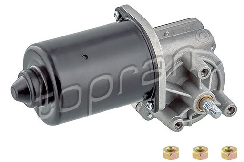 Topran 108 792 wischermotor - 792,