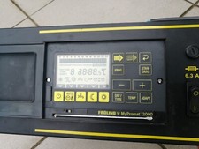 Heizung steuerung / regelung