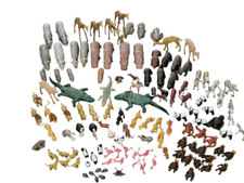 Riesen XXL Playmobil Konvolut