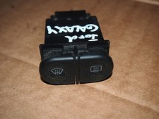 Ford Galaxy WGR 2,3 16V Bj.99 Schalter Heckscheibe Windschutzscheibe Heizung