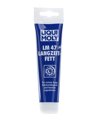 Liqui moly langzeitfett - liqui,