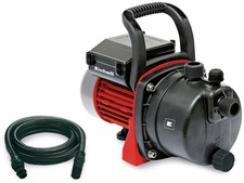 EINHELL Gartenpumpe GC-GP 6538