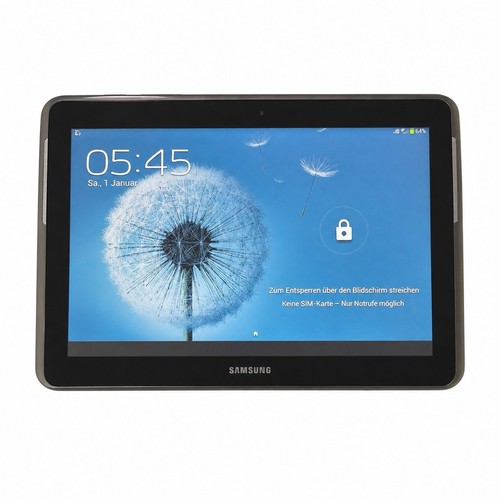 Samsung galaxy tab - tab, gt-p5110