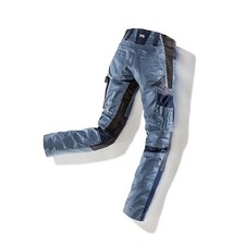 Bullstar Damenhose Arbeitshose