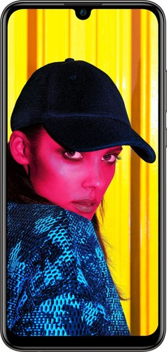 Huawei smart 2019 midnight - huawei,
