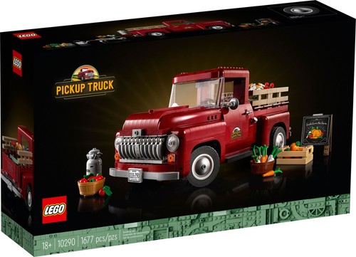 Lego icons creator expert - lego,