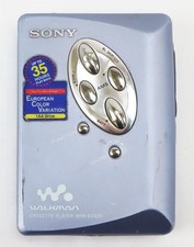 Sony Walkman WM-EX521 (ohne