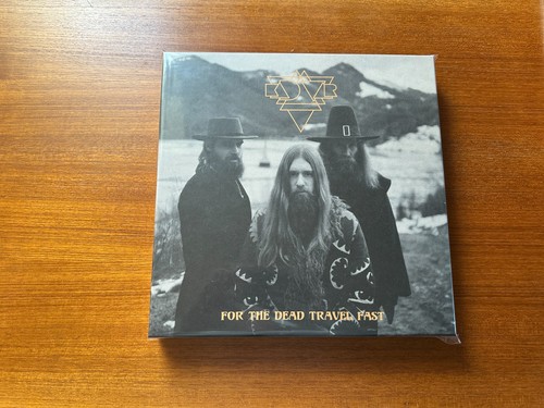 Kadavar for the dead - –,