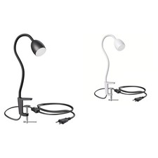 GU10 Klemmleuchte KLUK mit